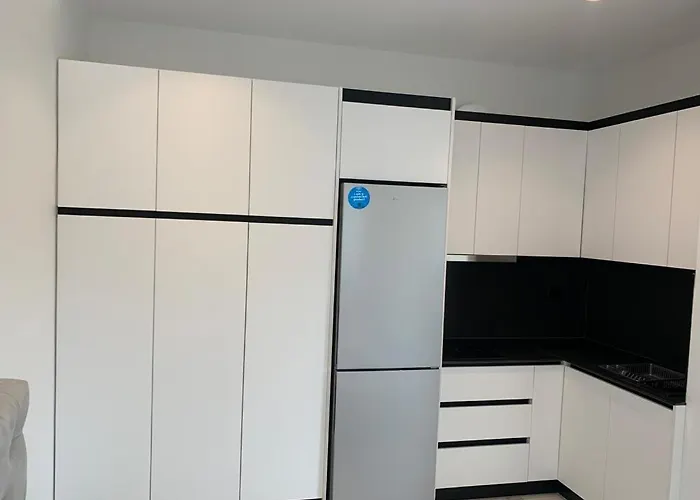 Delfin Apartments