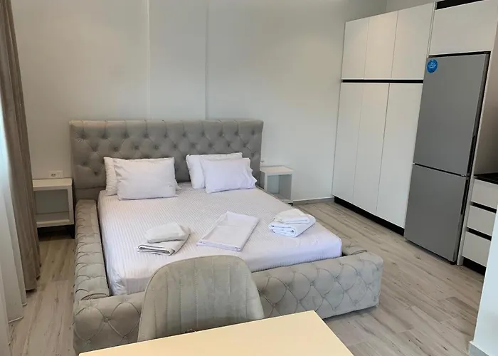 Delfin Apartments