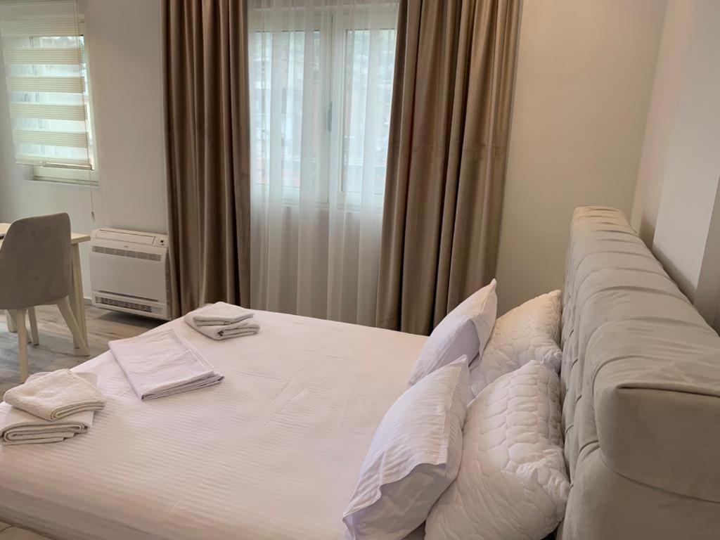 Apartment Delfin