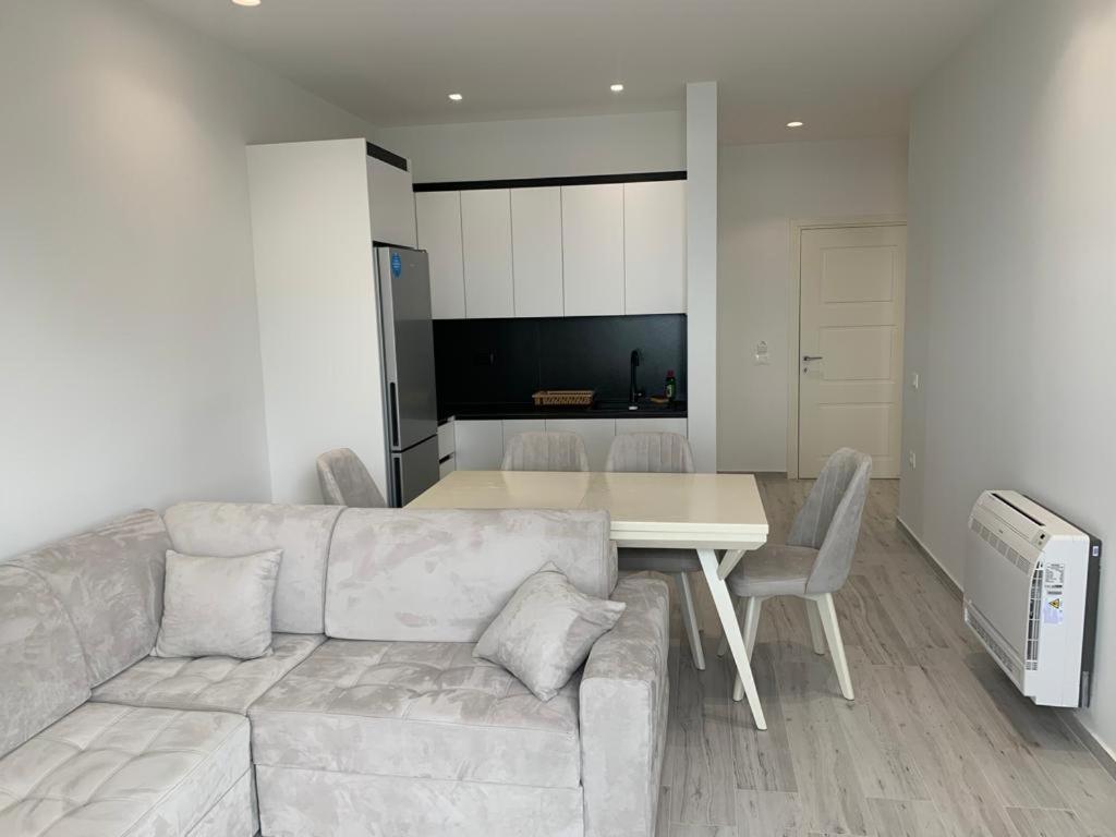 Delfin Apartment