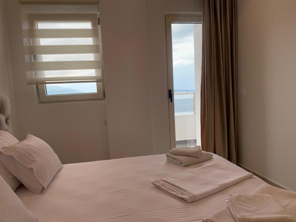 Delfin Apartment *