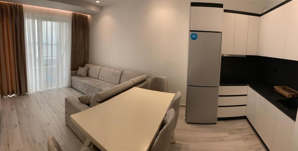 Apartment Delfin