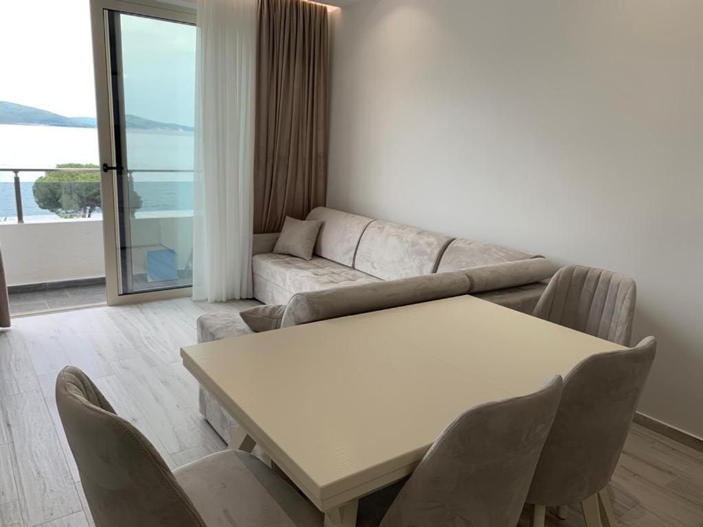 Delfin Apartment