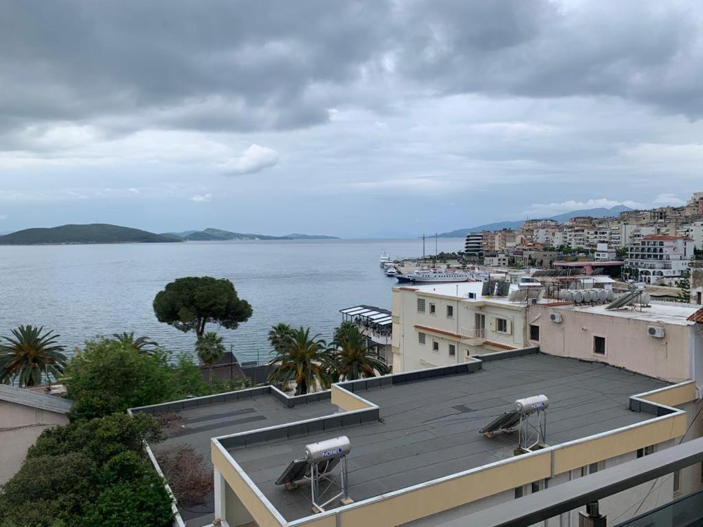 Delfin Apartment
