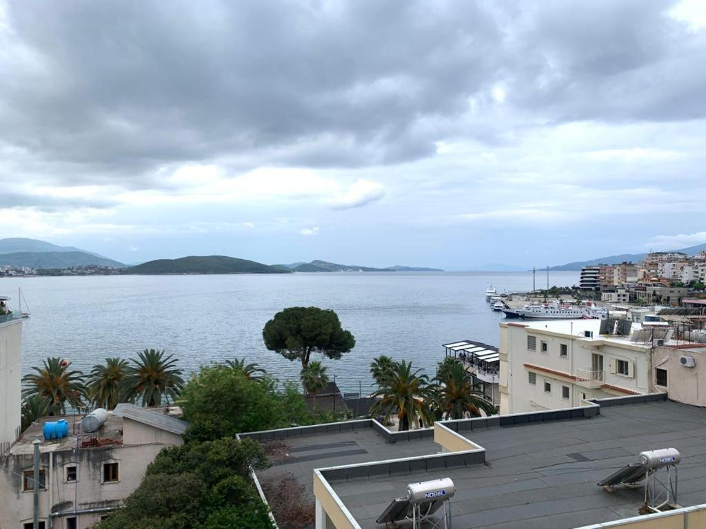 Apartment Delfin