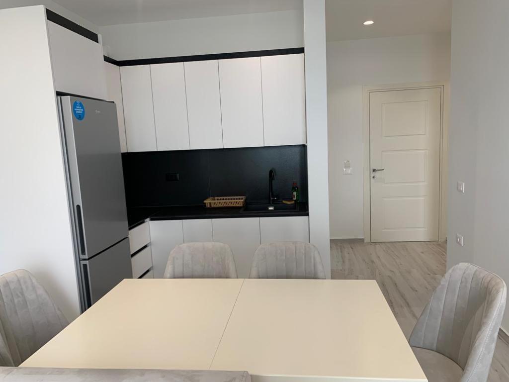 Apartment Delfin