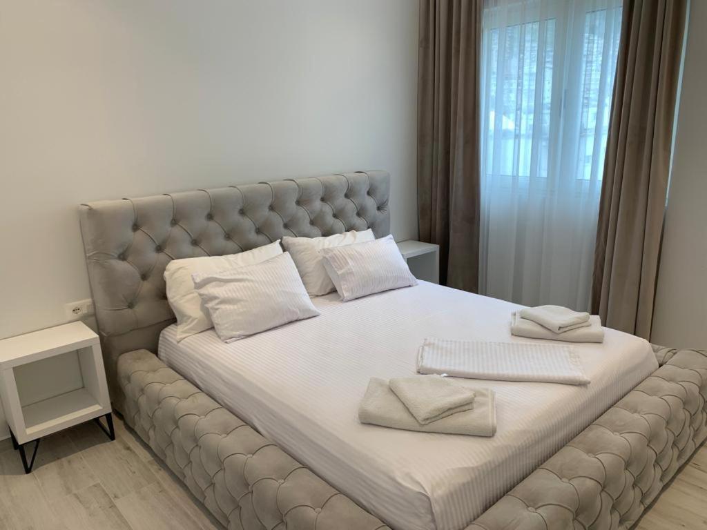 Apartment Delfin *
