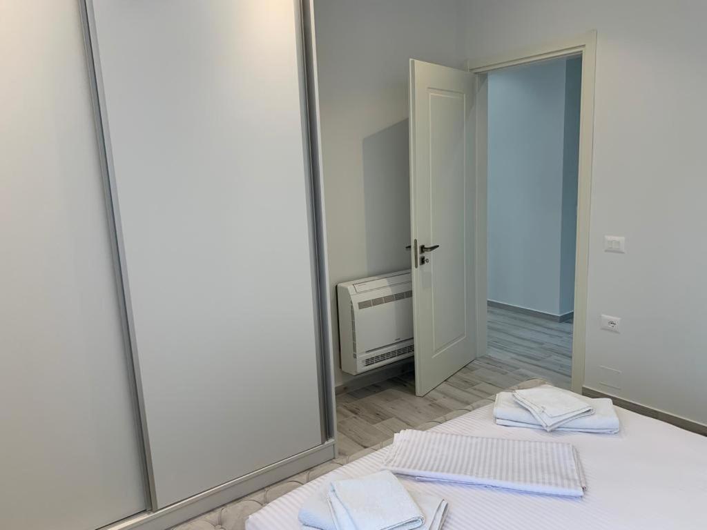 Delfin Apartment *