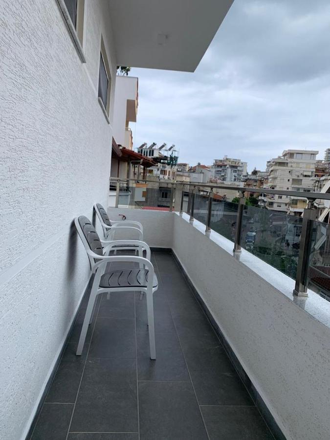Apartment Delfin Sarande
