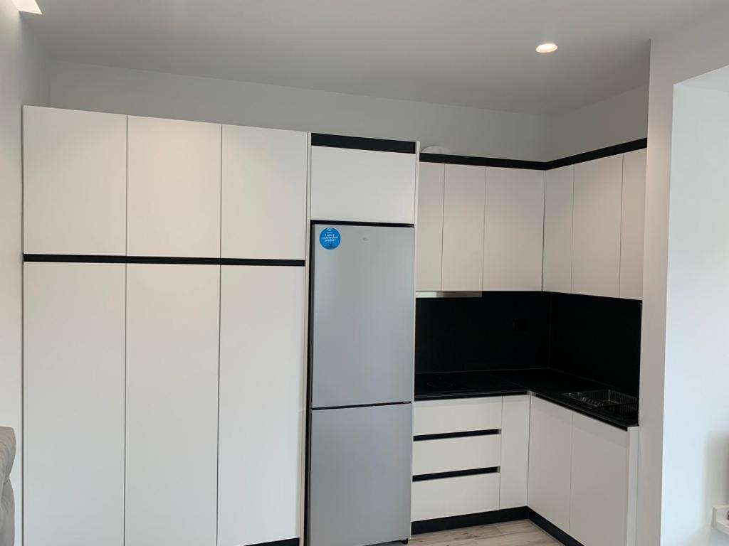 Apartment Delfin *