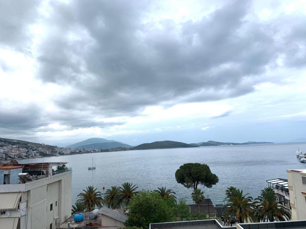 Delfin Sarande