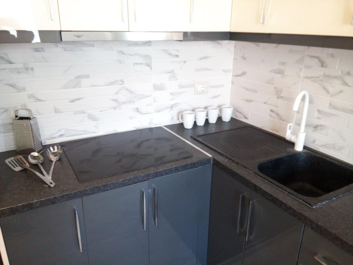 Apartment Delfin *