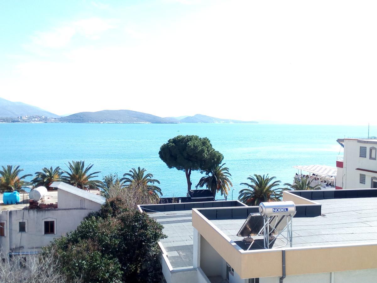 Delfin * Sarande