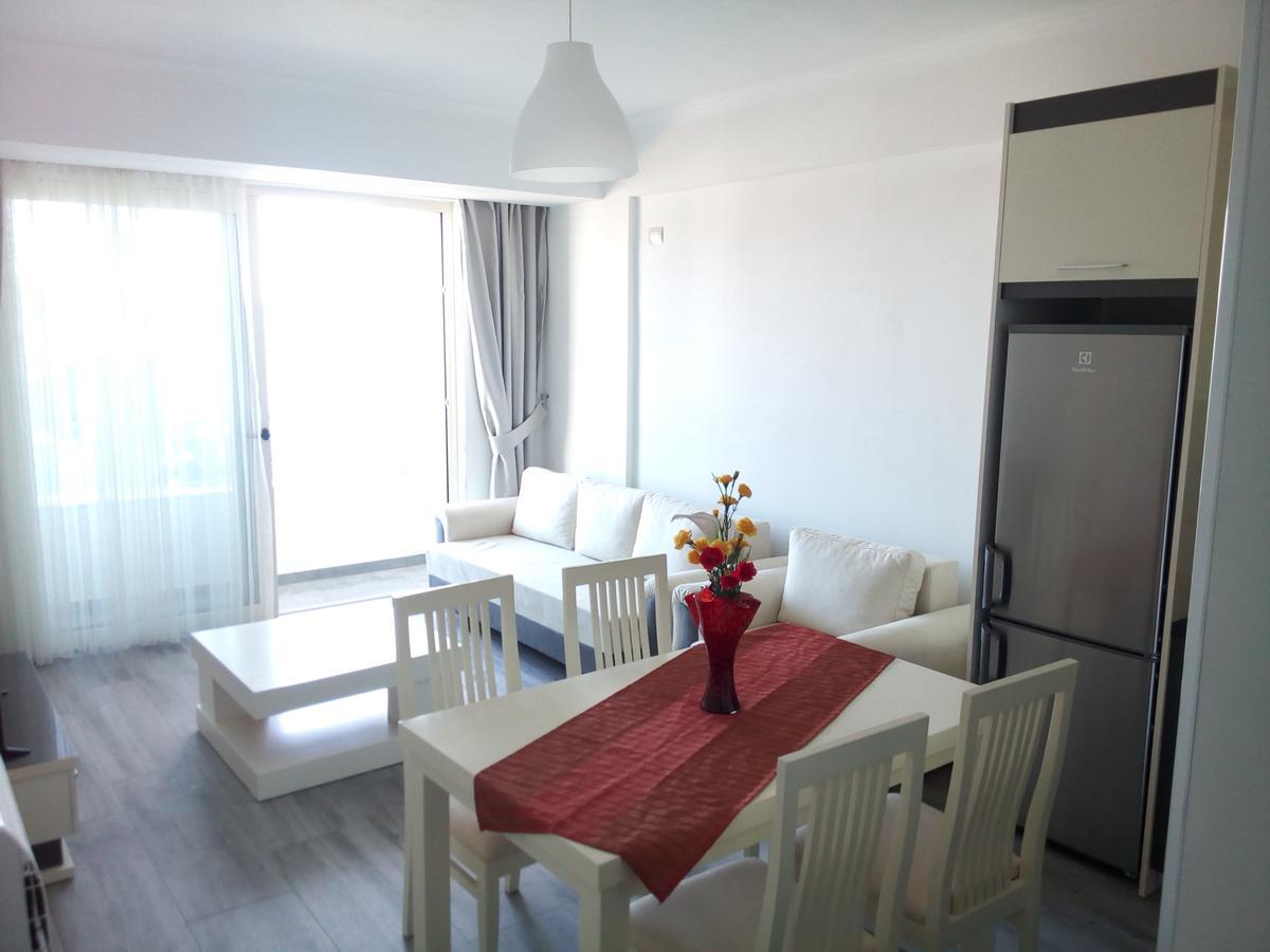 Apartment Delfin *
