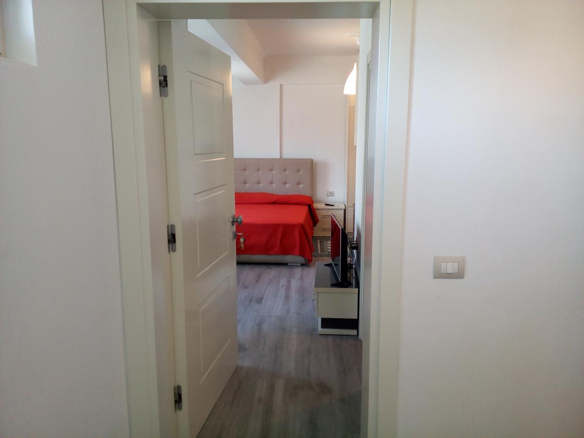 Apartment Delfin *