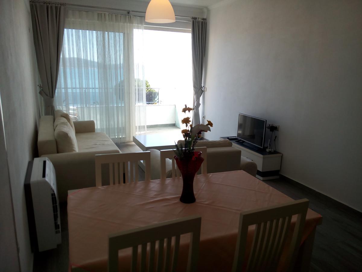 Apartment Delfin *