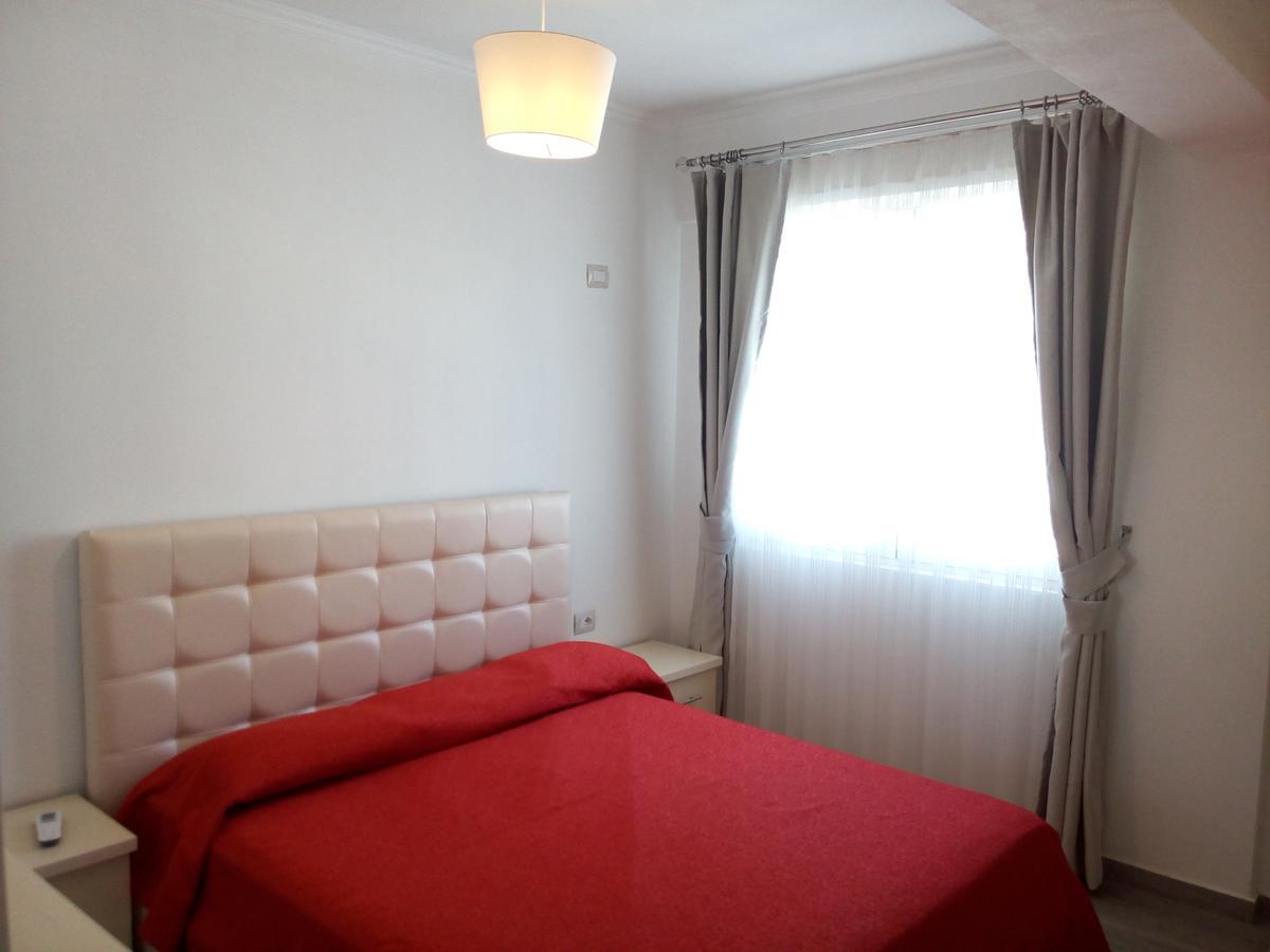 Apartment Delfin *