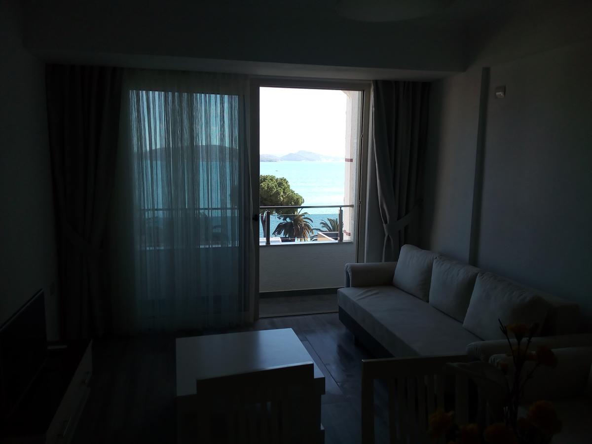 Apartment Delfin *