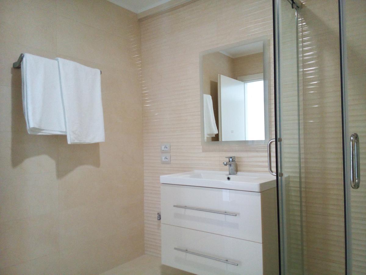 Apartment Delfin *