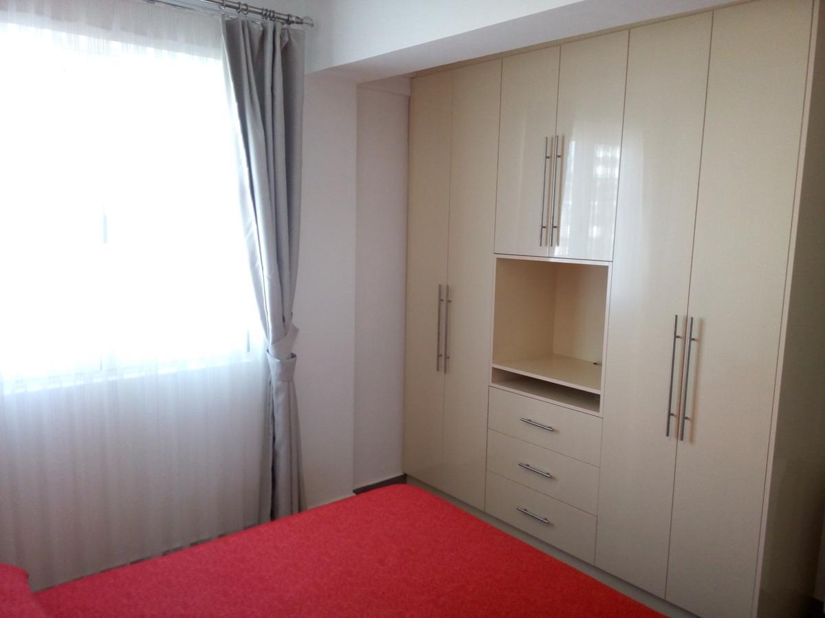 Apartment Delfin *
