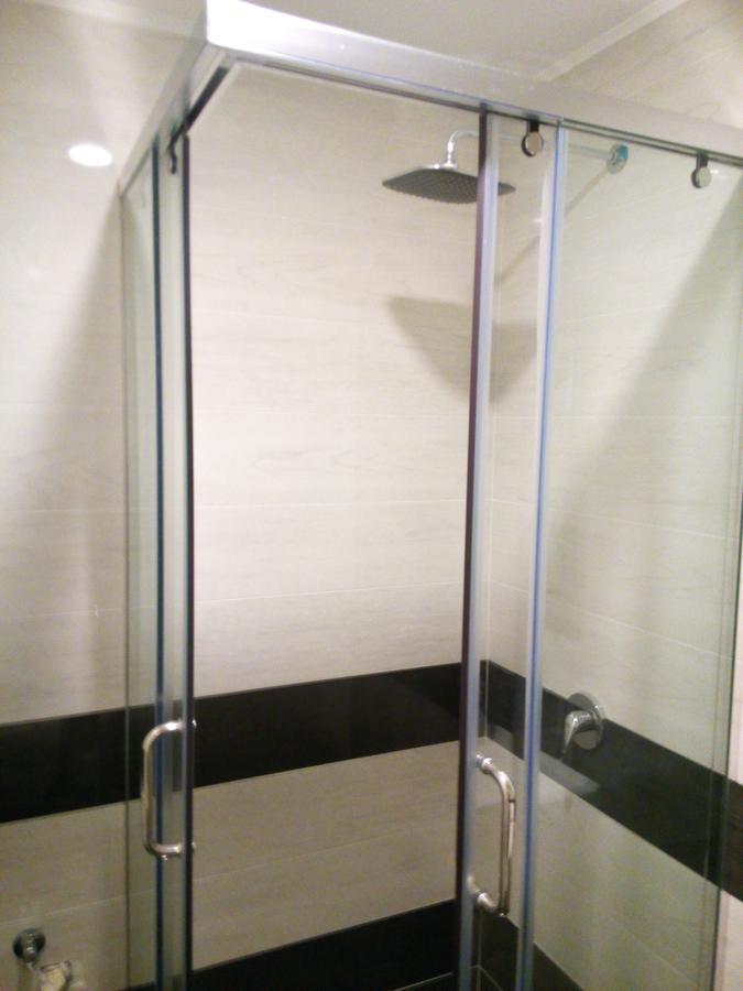 Apartment Delfin *