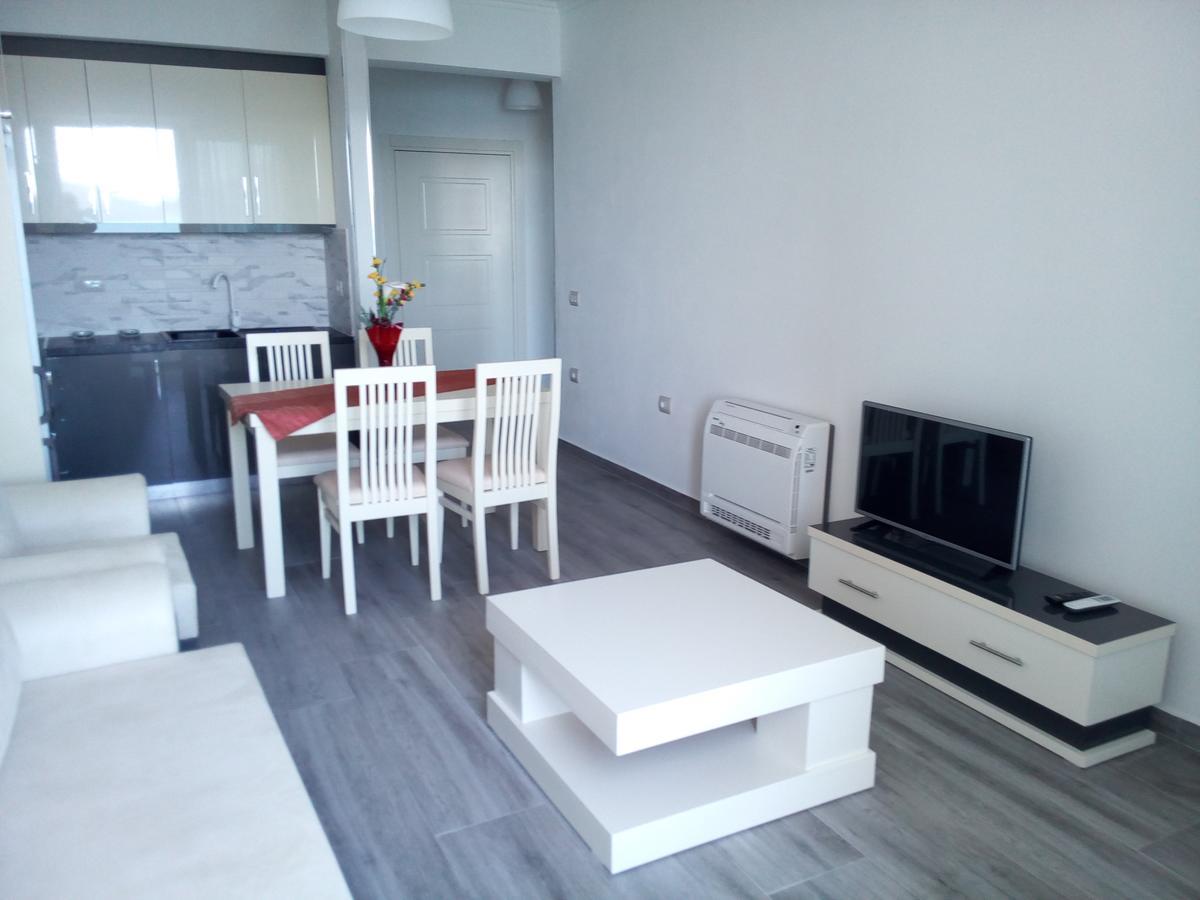 Apartment Delfin *