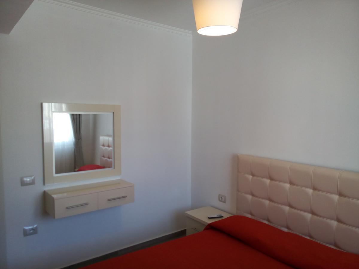 Apartment Delfin *
