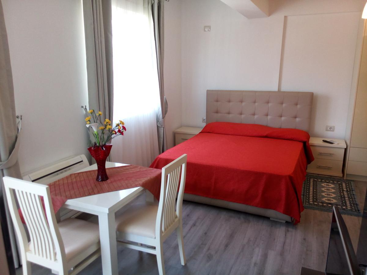 Apartment Delfin *