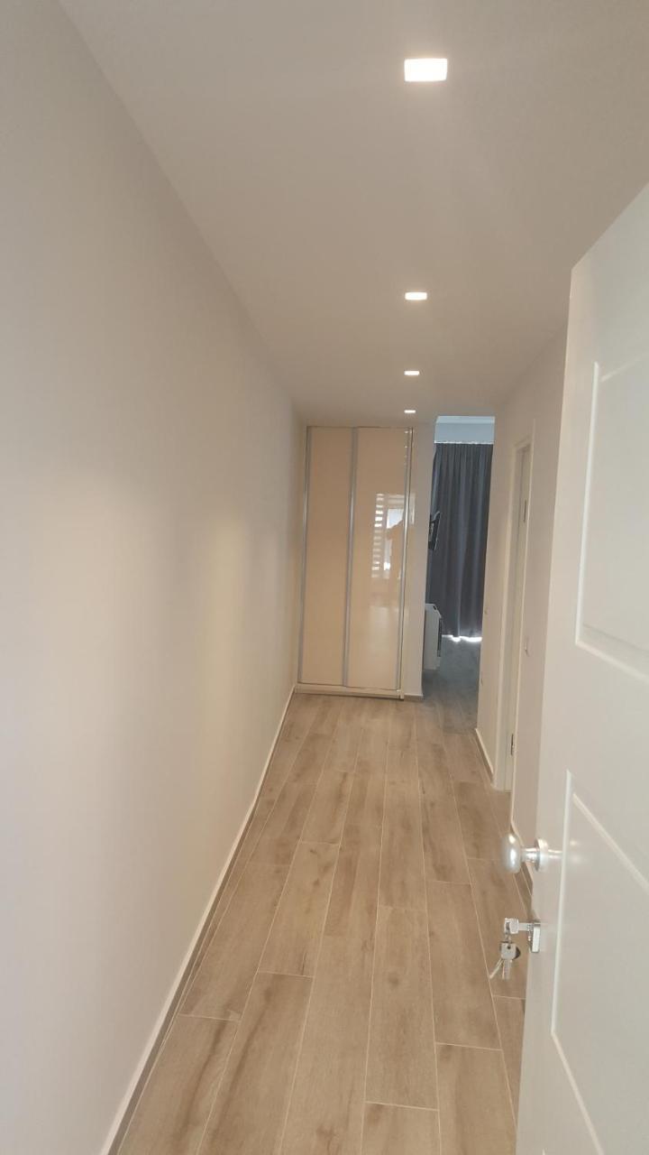 Delfin Apartment