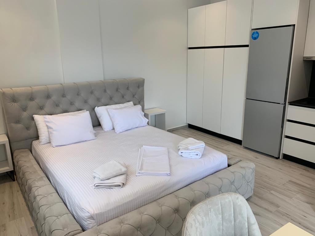 Delfin Apartment *
